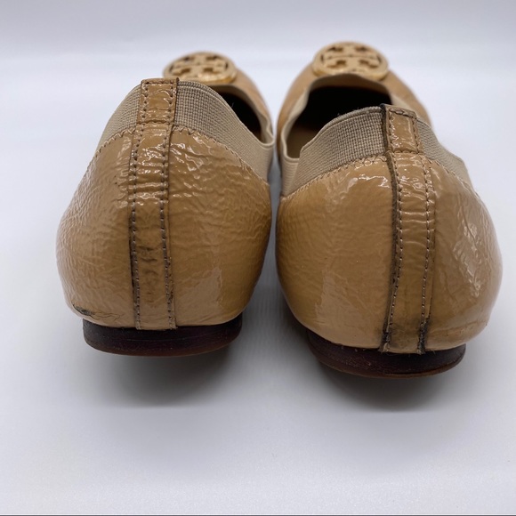 Tory Burch ###SOLD ON MERCARI Reva Ballet Flat - Picture 7 of 13